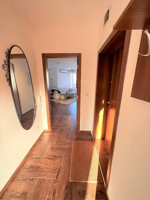 Very Central Apartment / Archeological Museum Varna Bulgaria