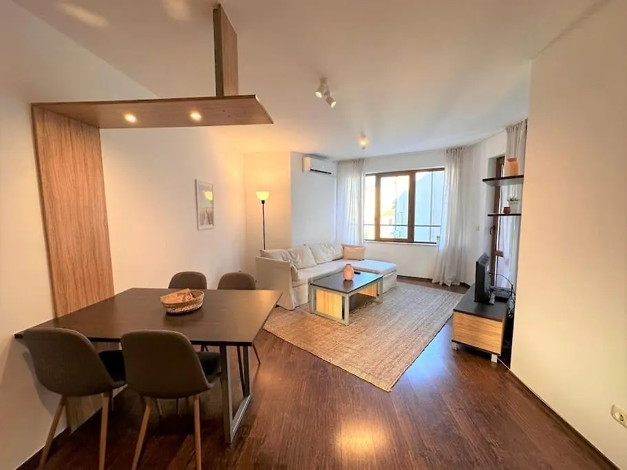 Very Central Apartment / Archeological Museum Varna Bulgaria